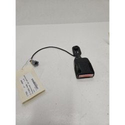 Pretensionneur De Ceinture Avant Gauche Citroen C3 Picasso Phase 1